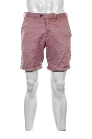 Pánské kraťasy Ted Baker, Velikost L, Barva Popelavě růžová, Cena  939,00 Kč, #136947284
