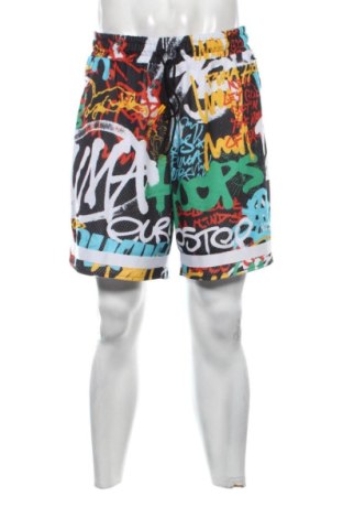 Męskie szorty PUMA, Rozmiar XL, Kolor Kolorowy, Cena 83,99 zł, #136948166