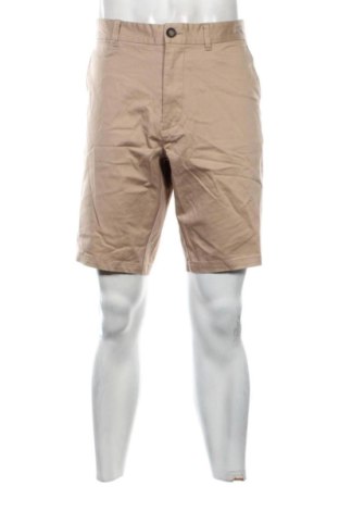 Herren Shorts Jeanswest, Größe XL, Farbe Beige, Preis 15,99 €, #136948283