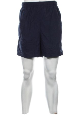 Pantaloni scurți de bărbați Unbranded, Mărime XXL, Culoare Albastru, Preț 58,99 Lei, #136949115