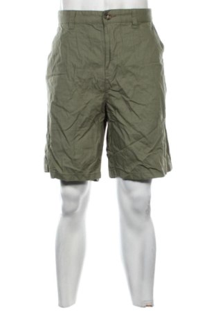 Мъжки къс панталон Anko, Размер XL, Цвят Зелен, Цена 11,75 €, #136949123