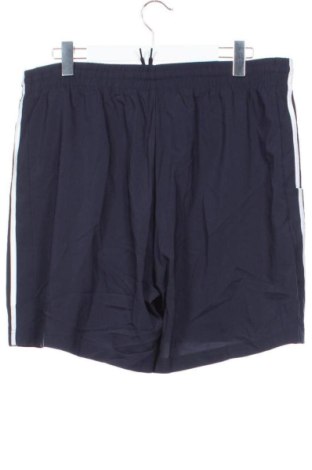 Herren Shorts Adidas, Größe XL, Farbe Blau, Preis 17,99 €, #136949452