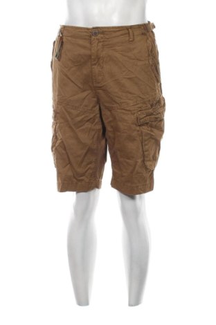 Pánské kraťasy Unbranded, Velikost L, Barva Hnědá, Cena  509,00 Kč, #136949643