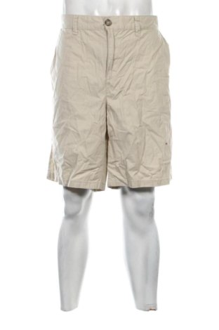 Pánské kraťasy Anko, Velikost 3XL, Barva Béžová, Cena  289,00 Kč, #136950216