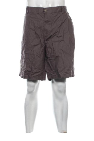 Pánské kraťasy Anko, Velikost 3XL, Barva Hnědá, Cena  289,00 Kč, #136950240