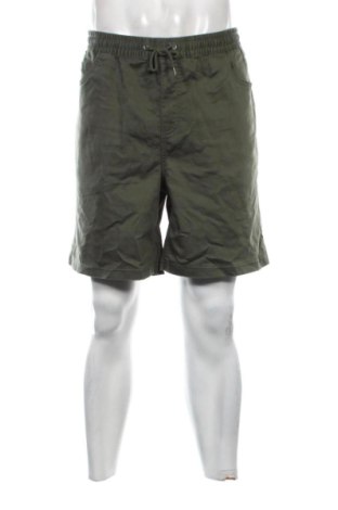 Мъжки къс панталон Anko, Размер XL, Цвят Зелен, Цена 11,75 €, #136950285