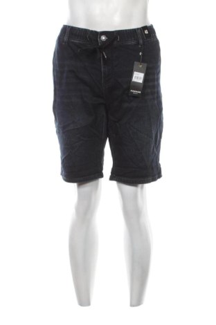 Pánské kraťasy Connor, Velikost XL, Barva Modrá, Cena  679,00 Kč, #136951093