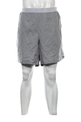 Pánske kraťasy  Under Armour, Veľkosť XXL, Farba Sivá, Cena  45,95 €, #136951350