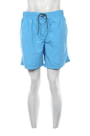Pánské kraťasy Zeeman, Velikost L, Barva Modrá, Cena  369,00 Kč, #136951664
