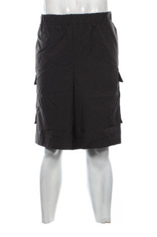 Мъжки къс панталон SHEIN, Размер 3XL, Цвят Черен, Цена 9,20 €, #136951858