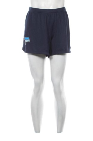 Pantaloni scurți de bărbați Nike, Mărime XL, Culoare Albastru, Preț 103,99 Lei, #136952863