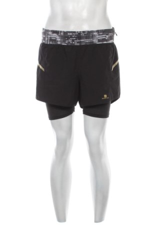 Pantaloni scurți de bărbați Domyos, Mărime M, Culoare Multicolor, Preț 34,99 Lei, #136954058