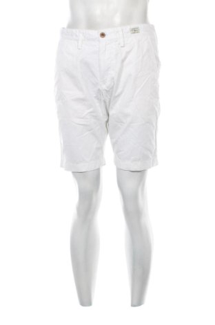 Męskie szorty Tommy Hilfiger, Rozmiar M, Kolor Biały, Cena 160,99 zł, #136954076