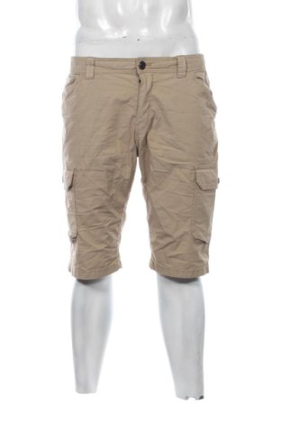 Pánske kraťasy  Tom Tailor, Veľkosť L, Farba Béžová, Cena  17,95 €, #136954357