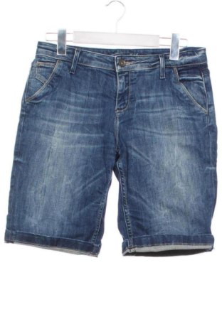 Мъжки къс панталон Tommy Hilfiger, Размер XS, Цвят Син, Цена 32,72 €, #136956436