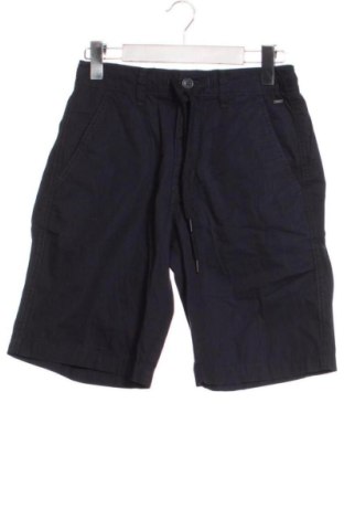Ανδρικό κοντό παντελόνι Only & Sons, Μέγεθος S, Χρώμα Μαύρο, Τιμή 24,99 €, #136957100