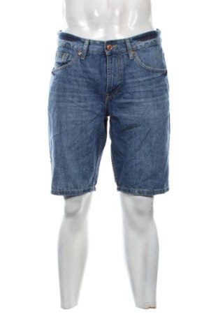 Pantaloni scurți de bărbați Unbranded, Mărime L, Culoare Albastru, Preț 79,99 Lei, #136960704