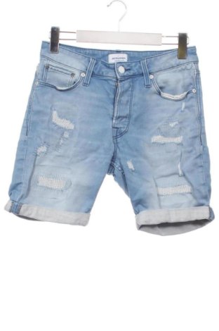 Férfi rövidnadrág Jack & Jones, Méret S, Szín Kék, Ár 5 372 Ft, #136961882