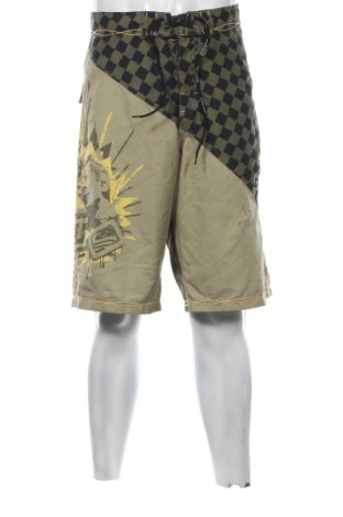 Мъжки къс панталон SCOTT, Размер L, Цвят Многоцветен, Цена 36,81 €, #136963459