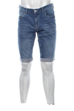 Pánské kraťasy Denim 1982, Velikost M, Barva Modrá, Cena  319,00 Kč, #136963892