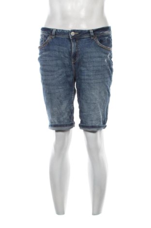 Herren Shorts Yessica, Größe M, Farbe Blau, Preis € 26,99, #136965560