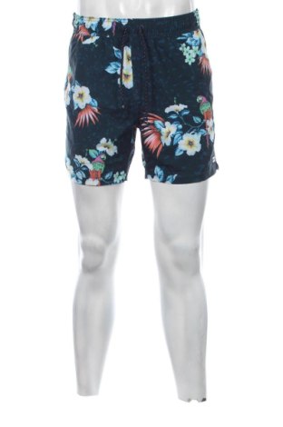 Мъжки къс панталон Billabong, Размер M, Цвят Многоцветен, Цена 15,33 €, #136967066