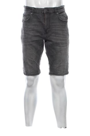 Herren Shorts Clockhouse, Größe XL, Farbe Grau, Preis 12,99 €, #136967386