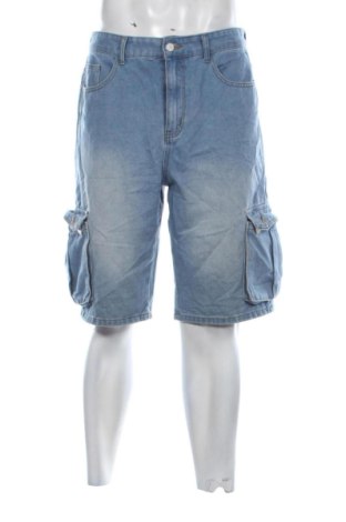 Herren Shorts Unbranded, Größe M, Farbe Blau, Preis 10,99 €, #136967475