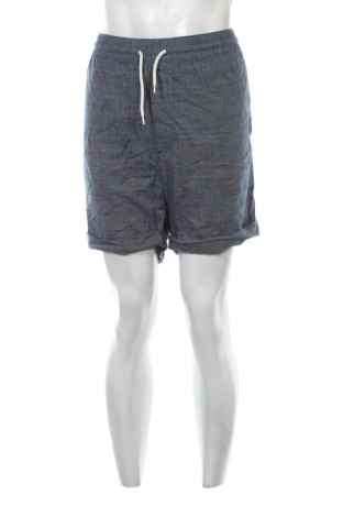 Мъжки къс панталон H&M, Размер XL, Цвят Син, Цена 14,82 €, #136967847