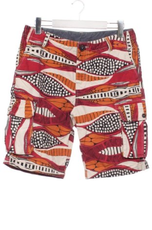 Мъжки къс панталон Desigual, Размер S, Цвят Многоцветен, Цена 56,34 €, #136967883