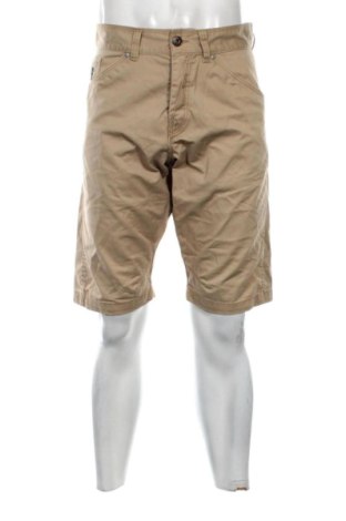 Herren Shorts Jack & Jones, Größe L, Farbe Beige, Preis 18,99 €, #136969419