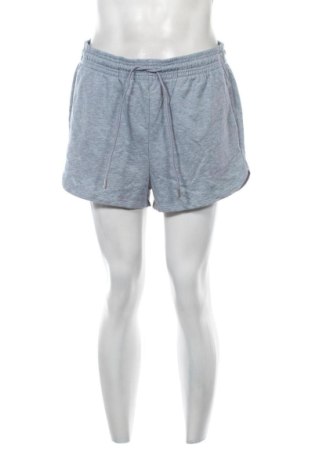 Мъжки къс панталон H&M, Размер L, Цвят Син, Цена 13,80 €, #136969719
