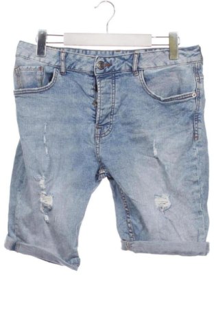 Férfi rövidnadrág Denim Co., Méret XS, Szín Kék, Ár 5 149 Ft, #136969872
