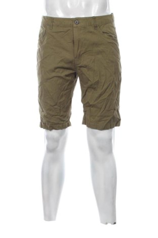 Мъжки къс панталон Ben Sherman, Размер L, Цвят Зелен, Цена 25,05 €, #136969930