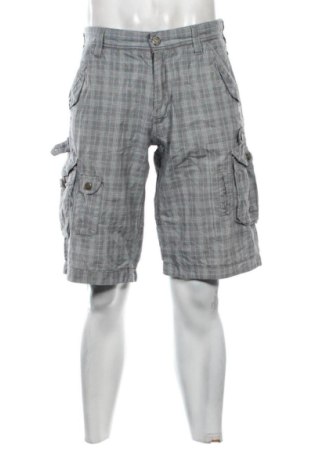 Herren Shorts Hallinger, Größe L, Farbe Mehrfarbig, Preis 16,99 €, #136970444