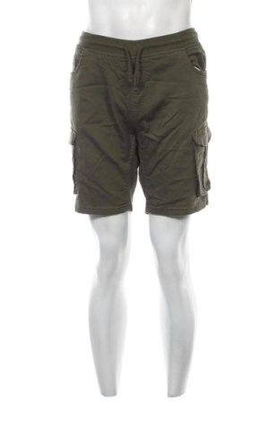 Herren Shorts Unbranded, Größe XL, Farbe Grün, Preis 14,99 €, #136970517