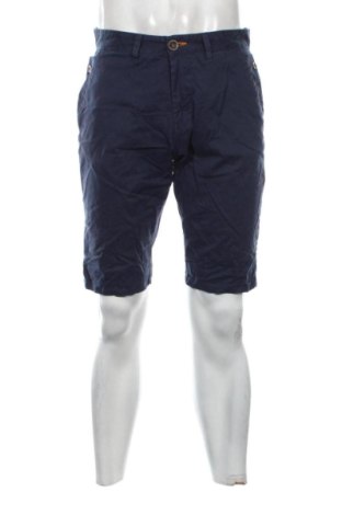 Pánske kraťasy  Tom Tailor, Veľkosť L, Farba Modrá, Cena  19,95 €, #136970888