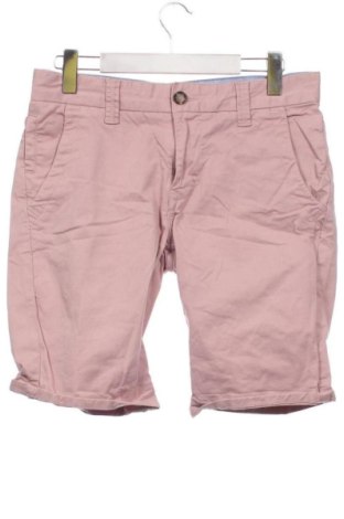 Herren Shorts Unbranded, Größe M, Farbe Aschrosa, Preis 16,99 €, #136970999