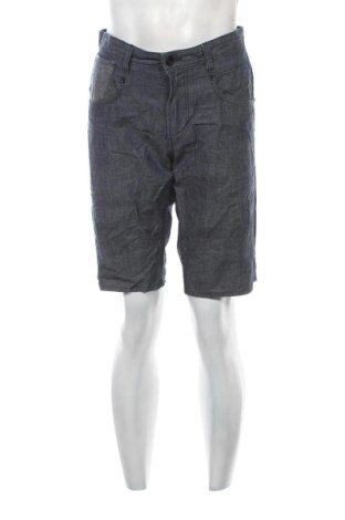 Herren Shorts Angelo Litrico, Größe L, Farbe Blau, Preis 14,99 €, #136971494