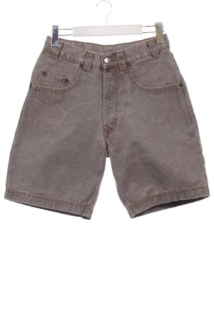 Męskie szorty Unbranded, Rozmiar S, Kolor Szary, Cena 58,94 zł, #136971746
