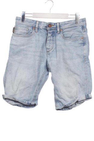 Pánske kraťasy  Jack & Jones, Veľkosť S, Farba Modrá, Cena  12,95 €, #136972457