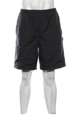 Мъжки къс панталон Adidas, Размер L, Цвят Черен, Цена 23,51 €, #136974940