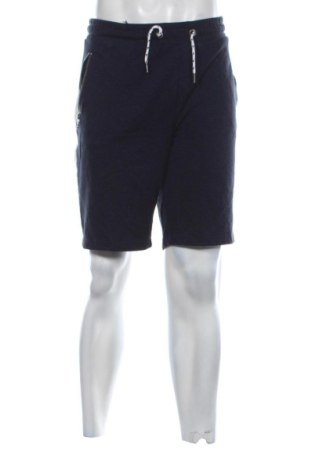 Pánske kraťasy  Angelo Litrico, Veľkosť XL, Farba Modrá, Cena  10,95 €, #136976321