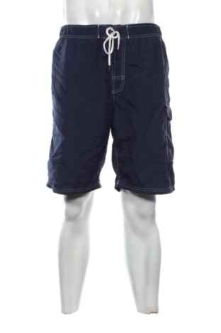 Pánske kraťasy  Crane, Veľkosť L, Farba Modrá, Cena  13,95 €, #136976574