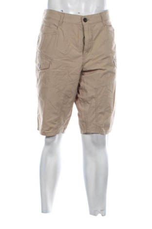 Pánské kraťasy Unbranded, Velikost XL, Barva Béžová, Cena  329,00 Kč, #136977713