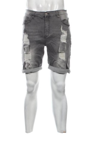 Herren Shorts Unbranded, Größe L, Farbe Grau, Preis 16,99 €, #136977961