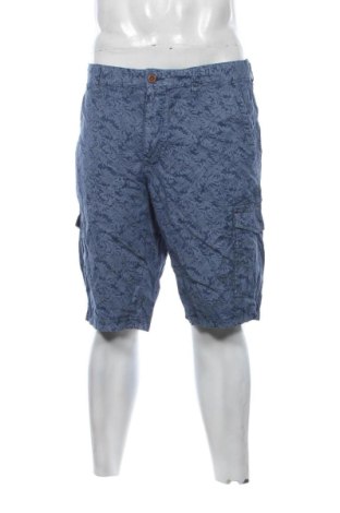 Pánské kraťasy Brax, Velikost L, Barva Modrá, Cena  409,00 Kč, #136977974