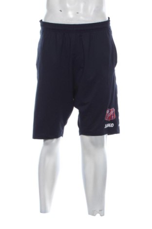 Pánské kraťasy Jako, Velikost L, Barva Modrá, Cena  229,00 Kč, #136977997