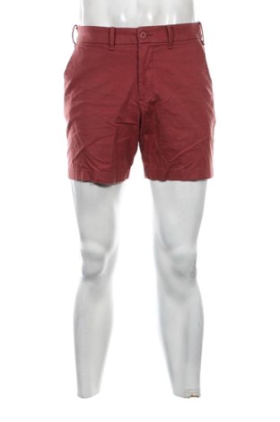Pantaloni scurți de bărbați Abercrombie & Fitch, Mărime M, Culoare Portocaliu, Preț 90,99 Lei, #136978018