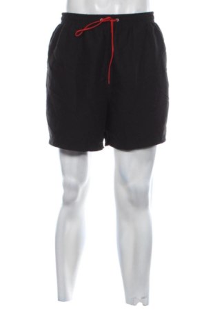 Herren Shorts Unbranded, Größe XL, Farbe Schwarz, Preis 8,99 €, #136978334